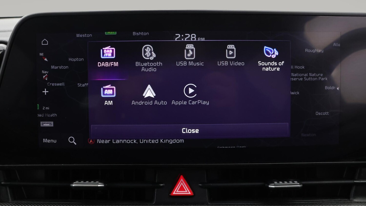 Used Kia Sportage 2024 for sale - 76596914: Photo 26