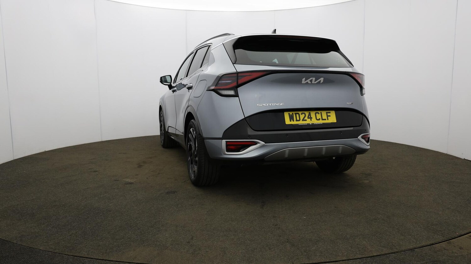 Used Kia Sportage 2024 for sale - 76596914: Photo 36