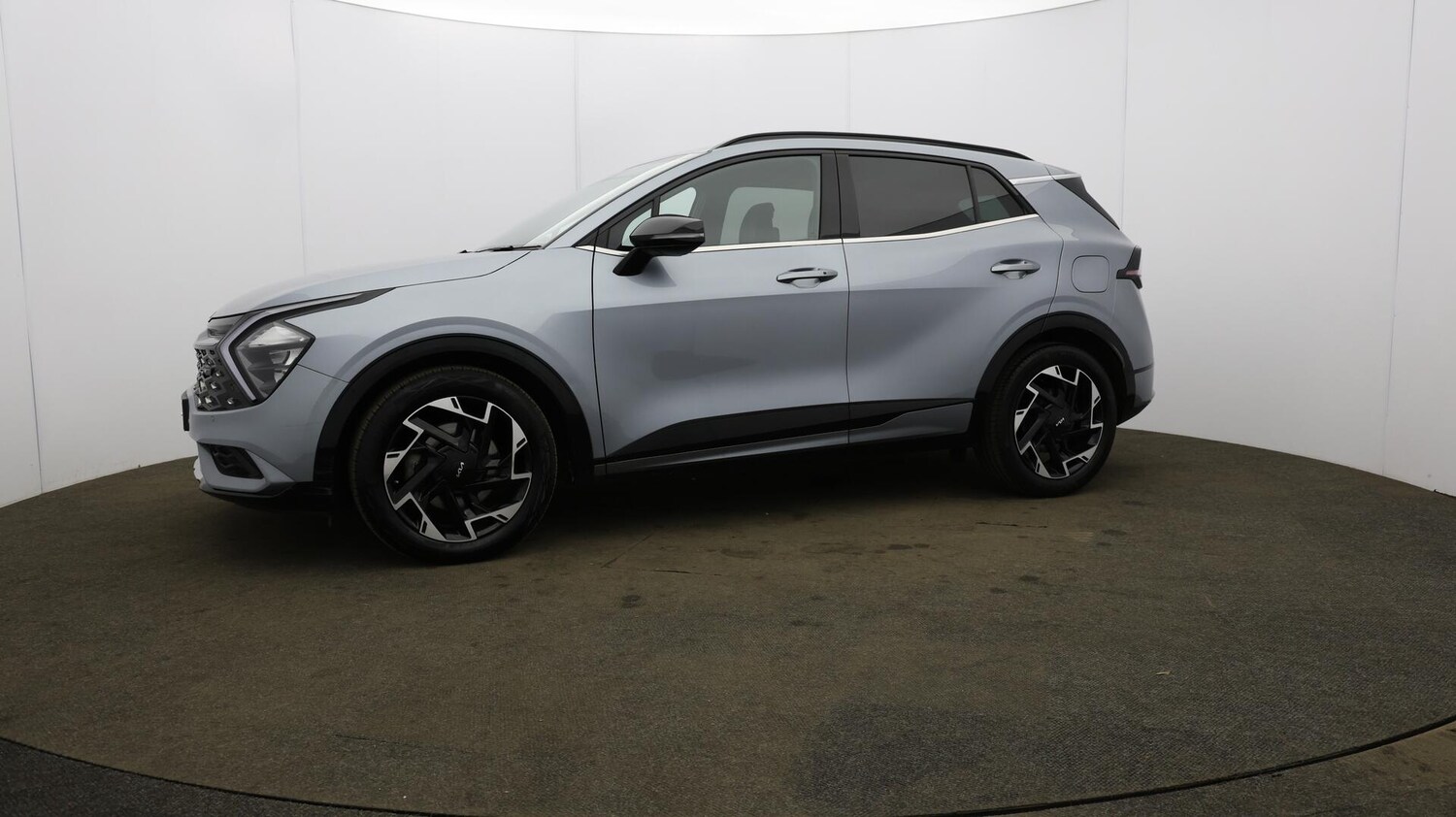 Used Kia Sportage 2024 for sale - 76596914: Photo 39