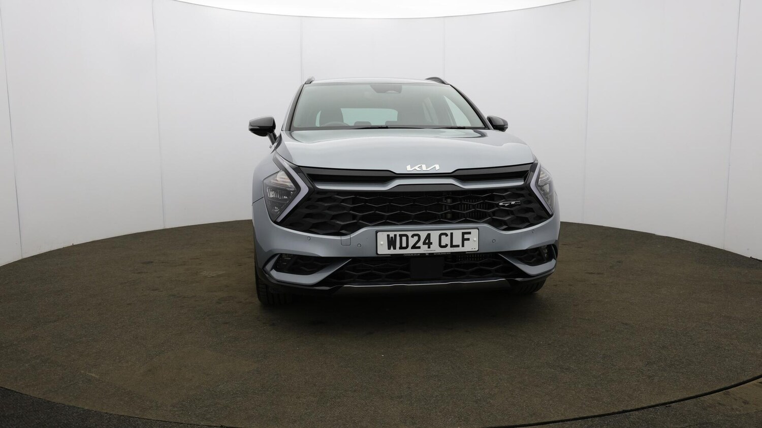 Used Kia Sportage 2024 for sale - 76596914: Photo 47