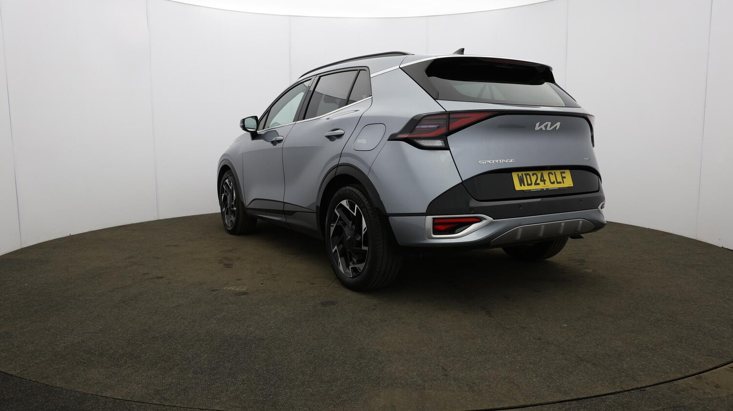 Used Kia Sportage 2024 for sale - 76596914: Photo 48