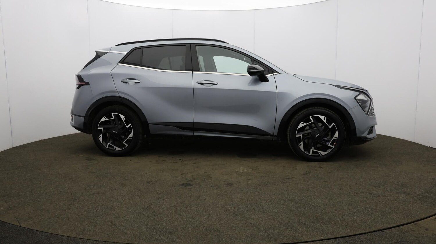 Used Kia Sportage 2024 for sale - 76596914: Photo 56