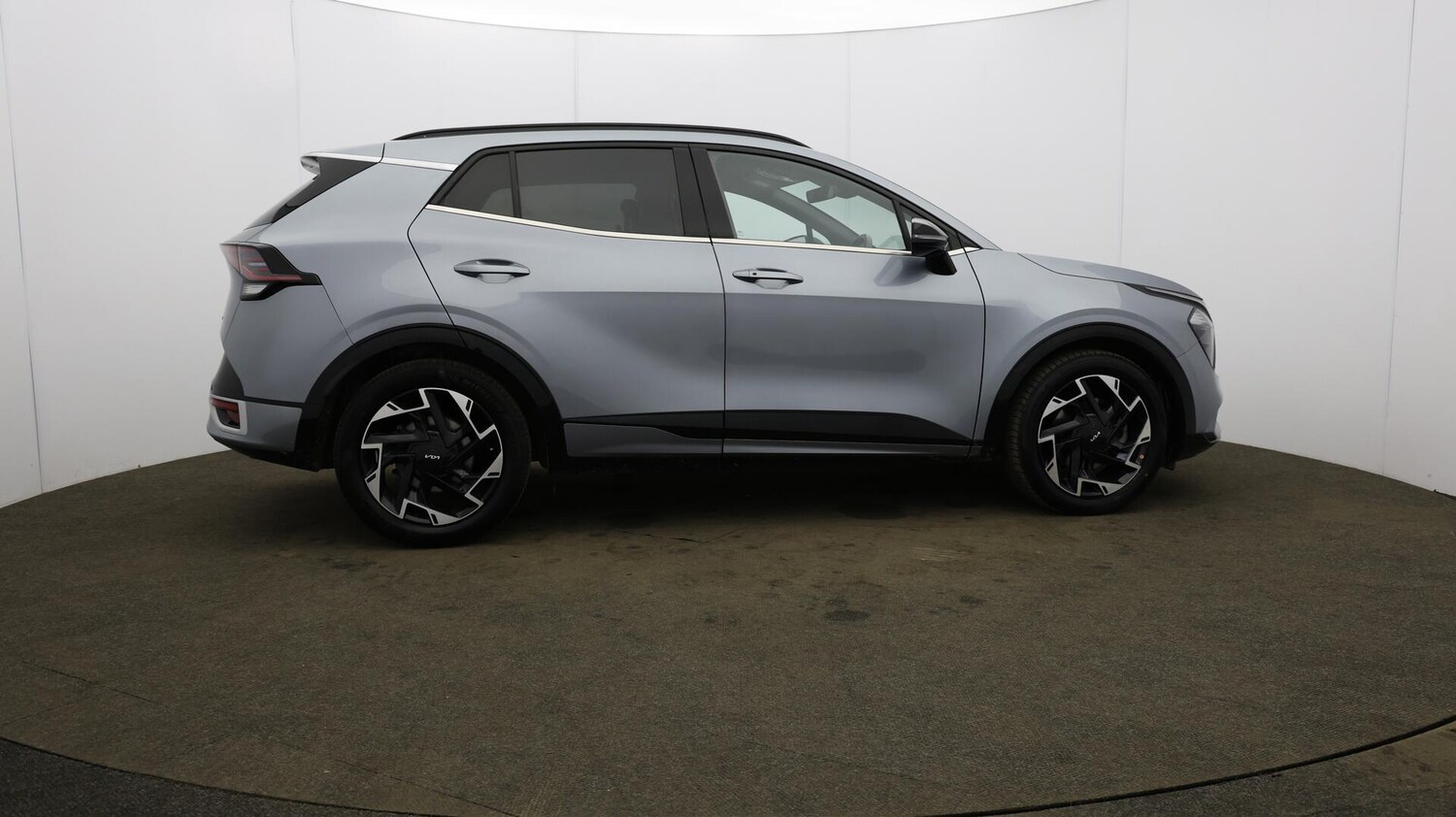 Used Kia Sportage 2024 for sale - 76596914: Photo 58