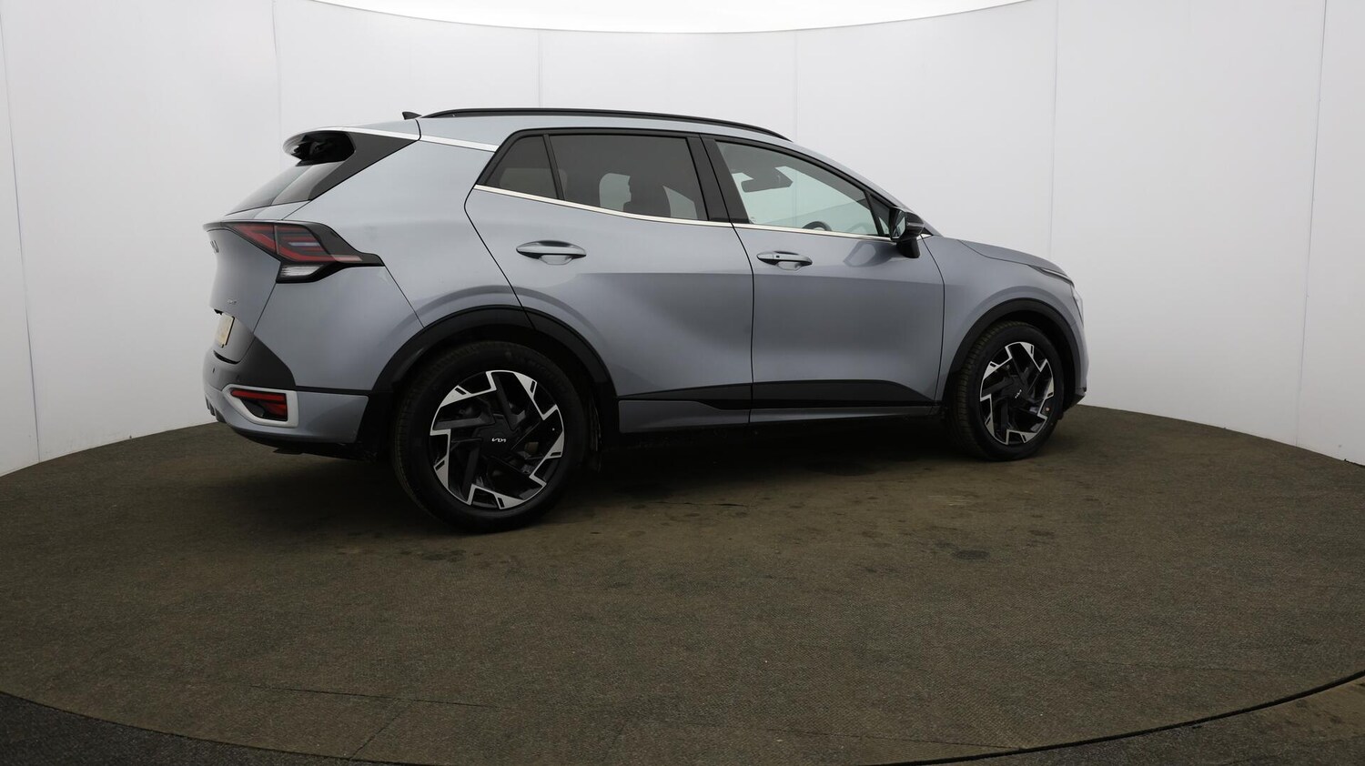 Used Kia Sportage 2024 for sale - 76596914: Photo 61