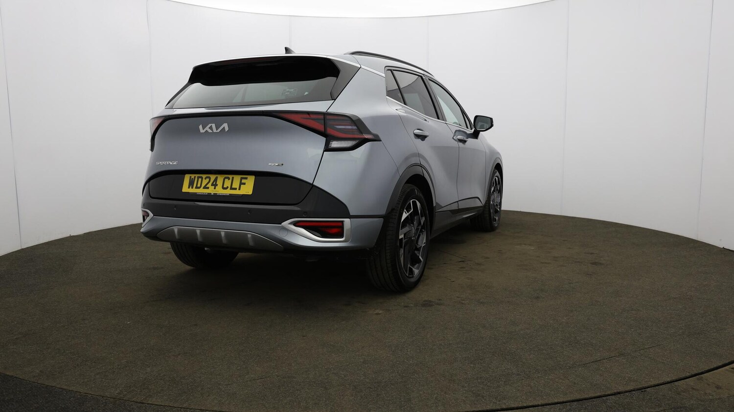 Used Kia Sportage 2024 for sale - 76596914: Photo 65