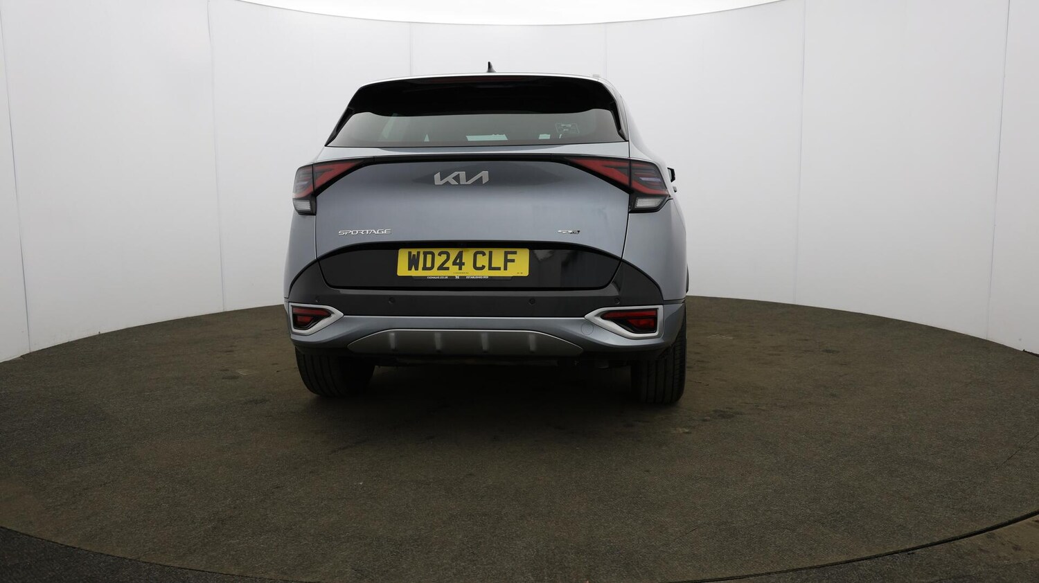 Used Kia Sportage 2024 for sale - 76596914: Photo 67