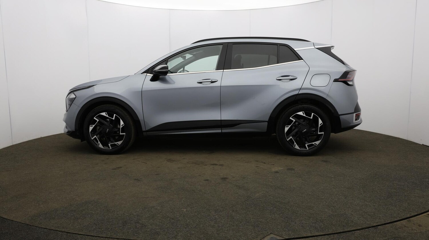 Used Kia Sportage 2024 for sale - 76596914: Photo 74