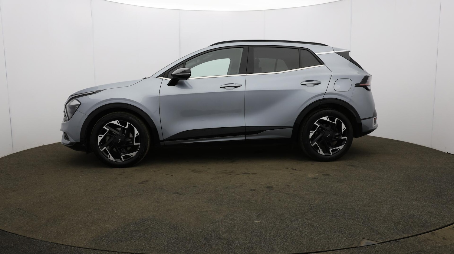 Used Kia Sportage 2024 for sale - 76596914: Photo 75