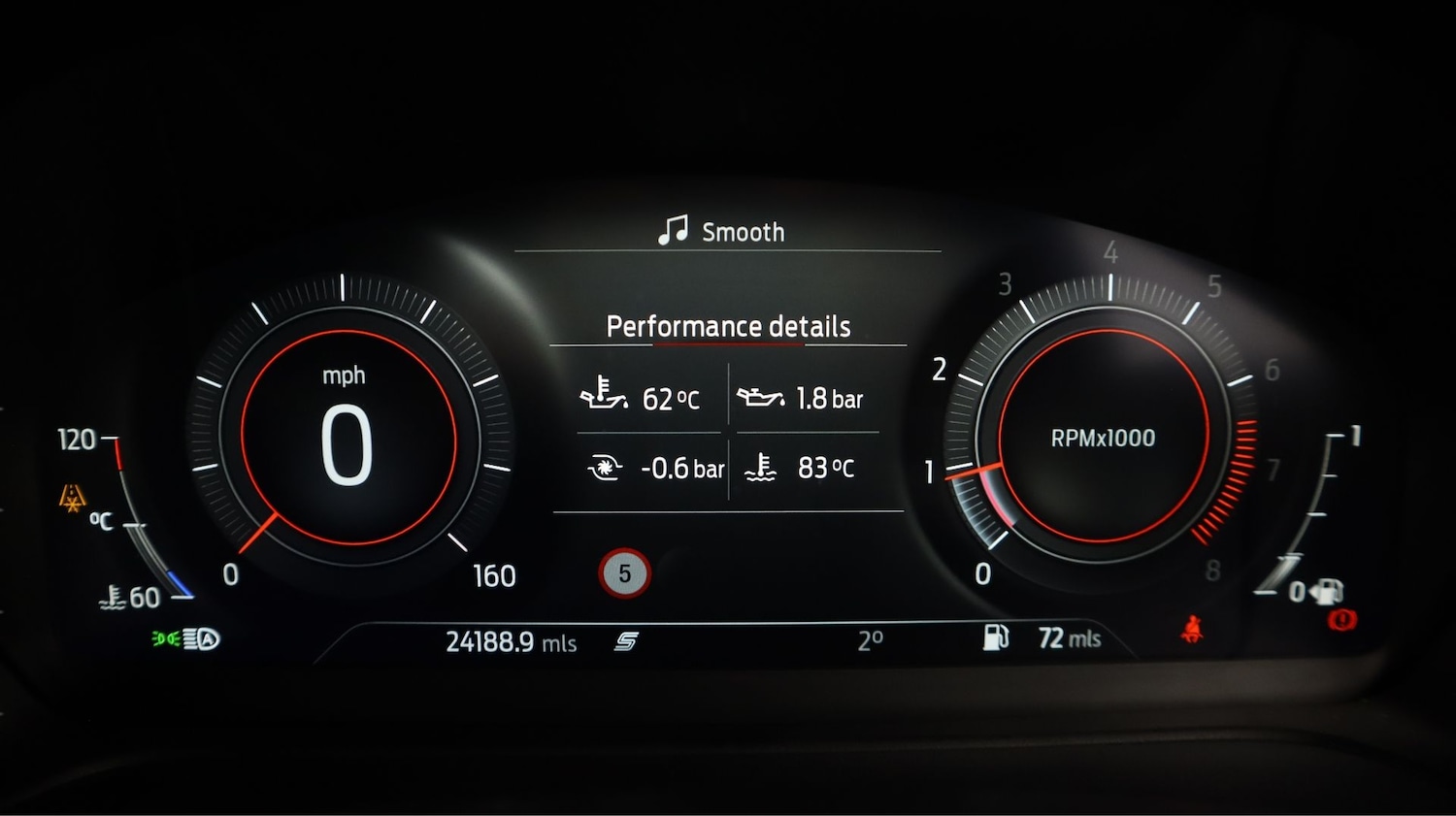 Used Ford Puma 2023 for sale - 77610299: Photo 10