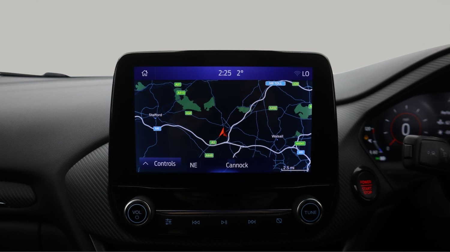 Used Ford Puma 2023 for sale - 77610299: Photo 11