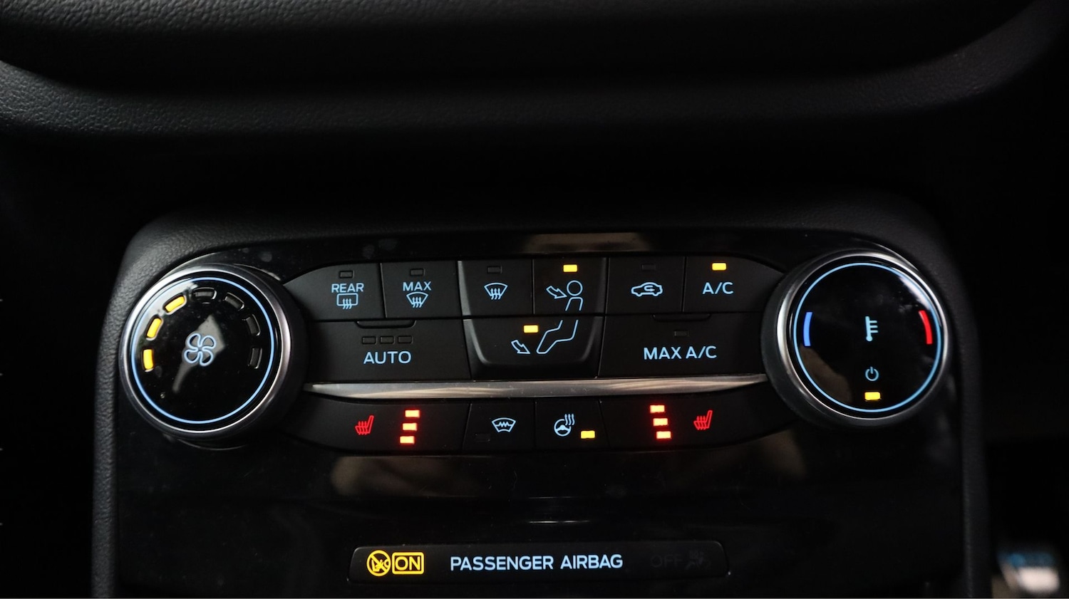 Used Ford Puma 2023 for sale - 77610299: Photo 12