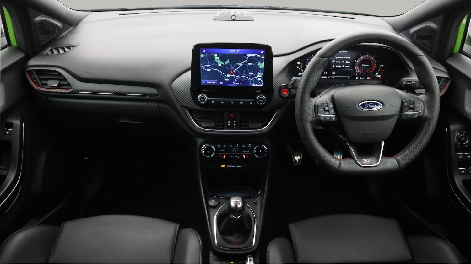 Used Ford Puma 2023 for sale - 77610299: Photo 13