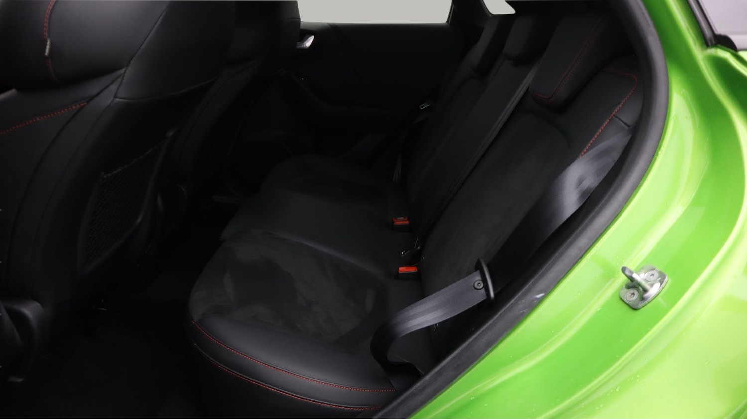 Used Ford Puma 2023 for sale - 77610299: Photo 16