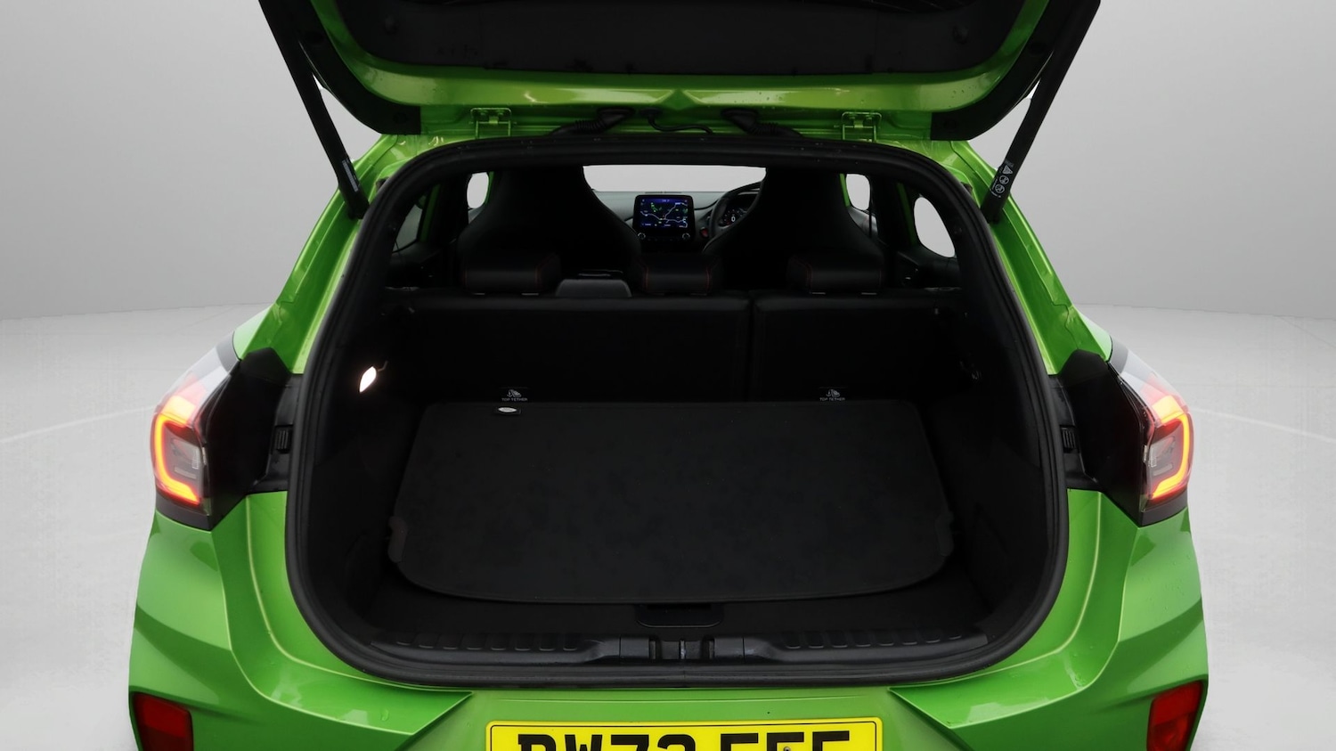 Used Ford Puma 2023 for sale - 77610299: Photo 17