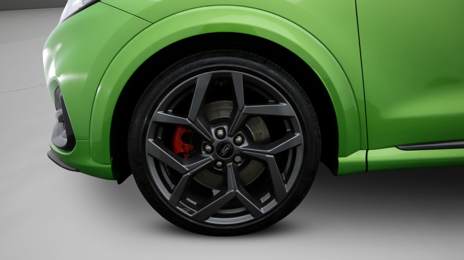 Used Ford Puma 2023 for sale - 77610299: Photo 18