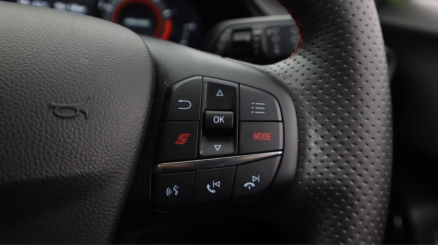 Used Ford Puma 2023 for sale - 77610299: Photo 23