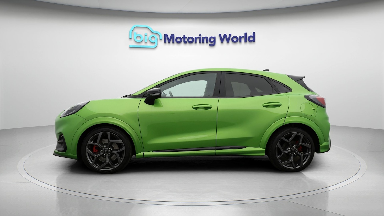 Used Ford Puma 2023 for sale - 77610299: Photo 4