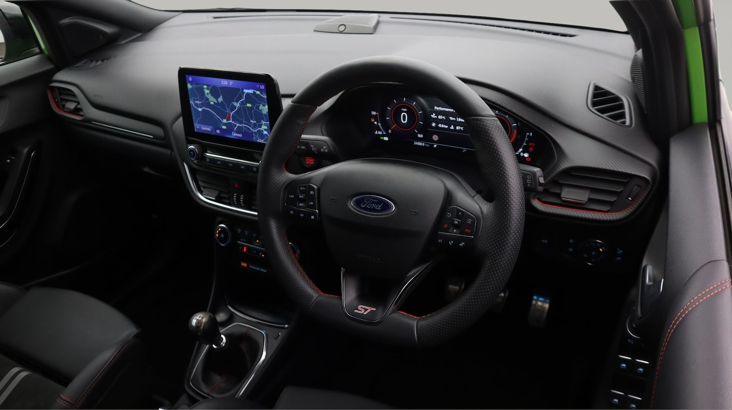 Used Ford Puma 2023 for sale - 77610299: Photo 9