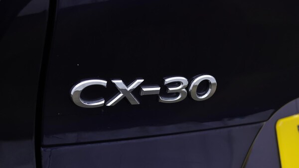 Used Mazda CX-30 2022 for sale - 76167332: Photo 12