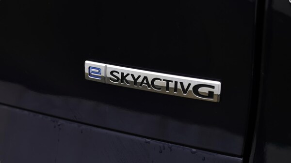 Used Mazda CX-30 2022 for sale - 76167332: Photo 13