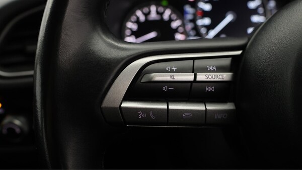 Used Mazda CX-30 2022 for sale - 76167332: Photo 14