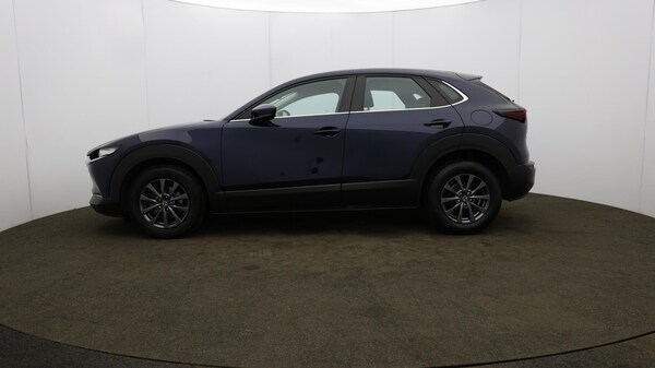 Used Mazda CX-30 2022 for sale - 76167332: Photo 26