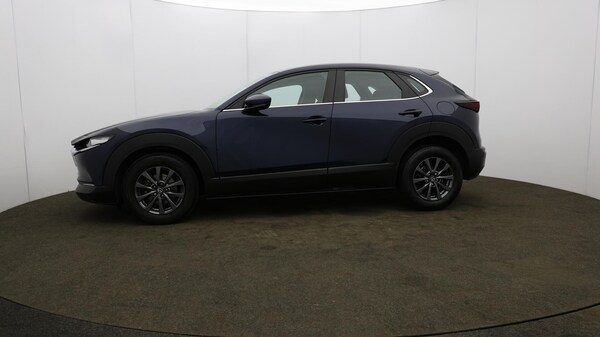 Used Mazda CX-30 2022 for sale - 76167332: Photo 27