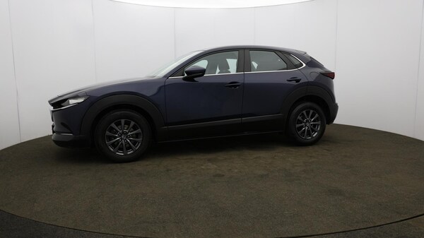 Used Mazda CX-30 2022 for sale - 76167332: Photo 28