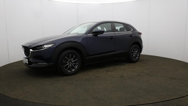 Used Mazda CX-30 2022 for sale - 76167332: Photo 30
