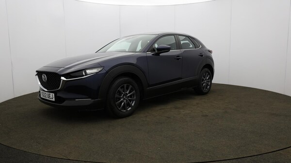 Used Mazda CX-30 2022 for sale - 76167332: Photo 31