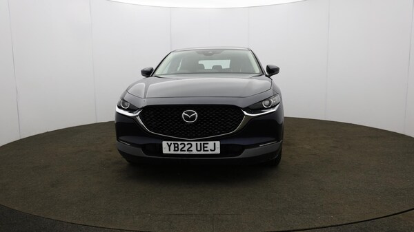 Used Mazda CX-30 2022 for sale - 76167332: Photo 35