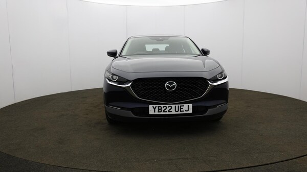 Used Mazda CX-30 2022 for sale - 76167332: Photo 37