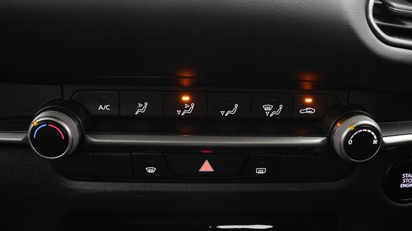 Used Mazda CX-30 2022 for sale - 76167332: Photo 3
