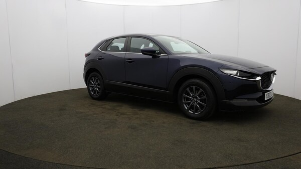 Used Mazda CX-30 2022 for sale - 76167332: Photo 42