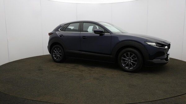 Used Mazda CX-30 2022 for sale - 76167332: Photo 43