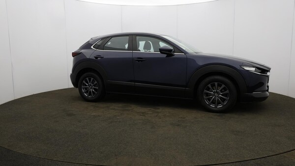 Used Mazda CX-30 2022 for sale - 76167332: Photo 44