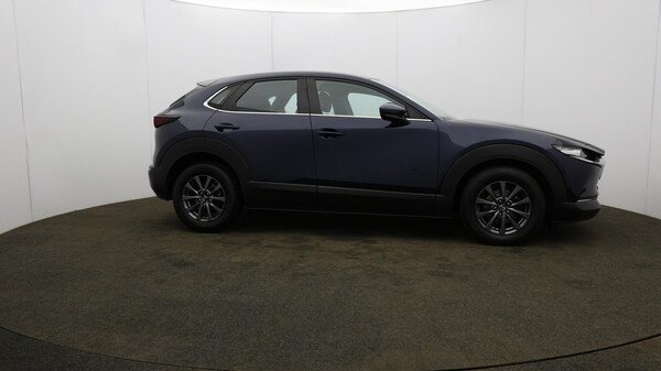 Used Mazda CX-30 2022 for sale - 76167332: Photo 45