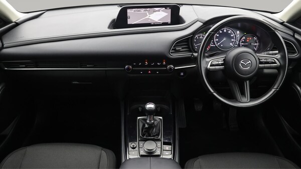 Used Mazda CX-30 2022 for sale - 76167332: Photo 4