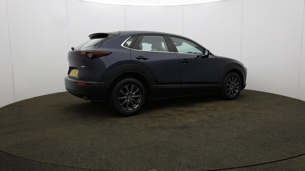 Used Mazda CX-30 2022 for sale - 76167332: Photo 51