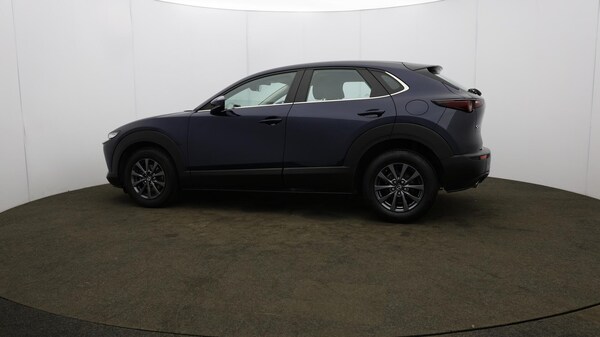 Used Mazda CX-30 2022 for sale - 76167332: Photo 62