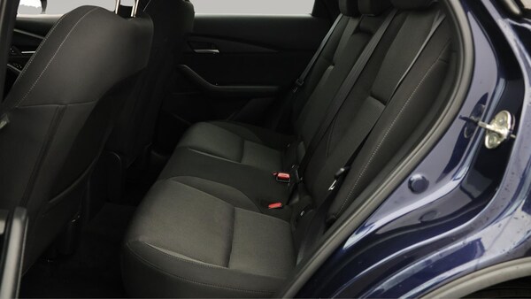 Used Mazda CX-30 2022 for sale - 76167332: Photo 7