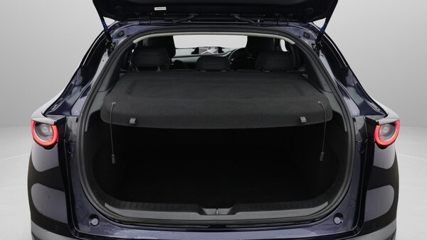 Used Mazda CX-30 2022 for sale - 76167332: Photo 8