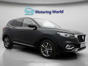 2023 (72) - 1.5 T-GDI Exclusive SUV 5dr Petrol DCT Euro 6 (s/s) (162 ps)