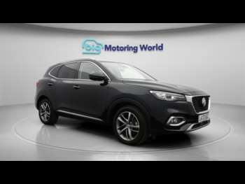 Used MG MG HS 2023 for sale - 75185925: Photo