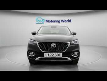 Used MG MG HS 2023 for sale - 75185925: Photo