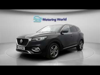 Used MG MG HS 2023 for sale - 75185925: Photo