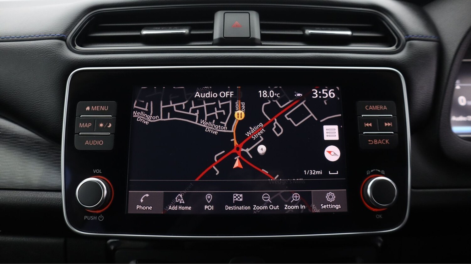 Used Nissan Leaf 2020 for sale - 77288910: Photo 11