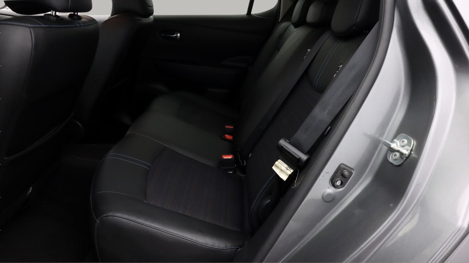 Used Nissan Leaf 2020 for sale - 77288910: Photo 16