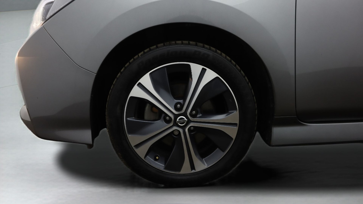 Used Nissan Leaf 2020 for sale - 77288910: Photo 18