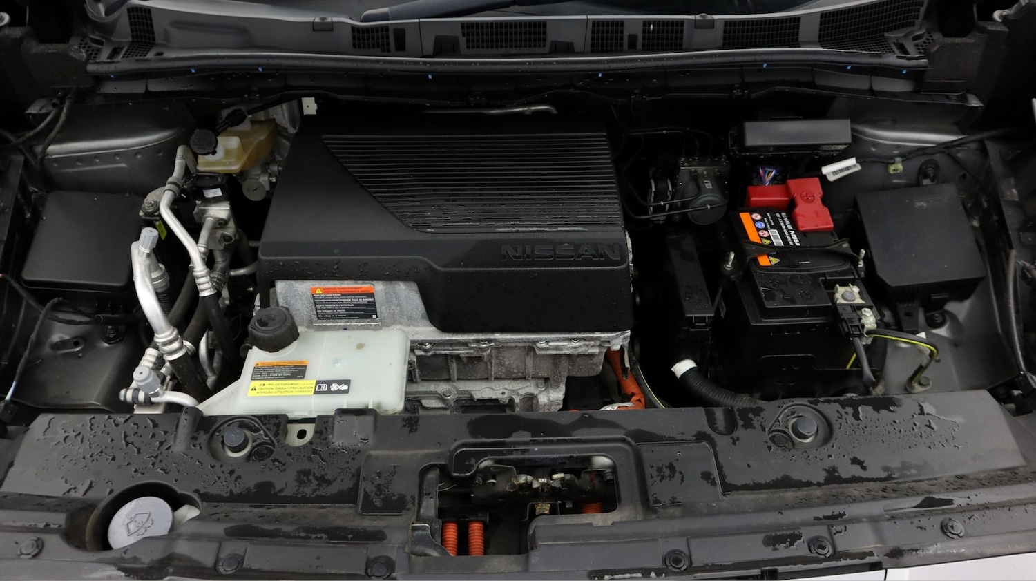 Used Nissan Leaf 2020 for sale - 77288910: Photo 19